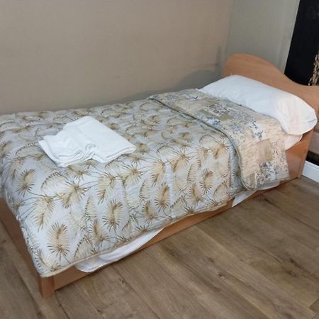 カリアリ Yaki Domo Bed & Breakfast エクステリア 写真