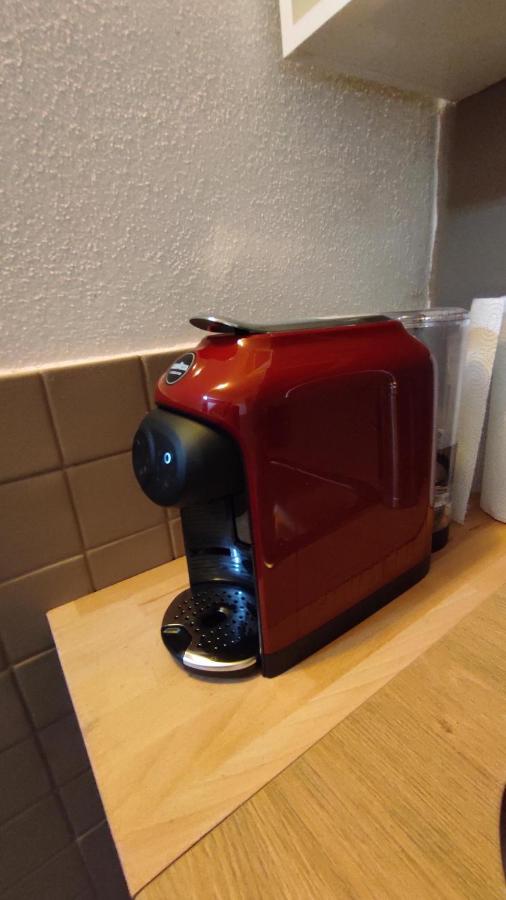カリアリ Yaki Domo Bed & Breakfast エクステリア 写真